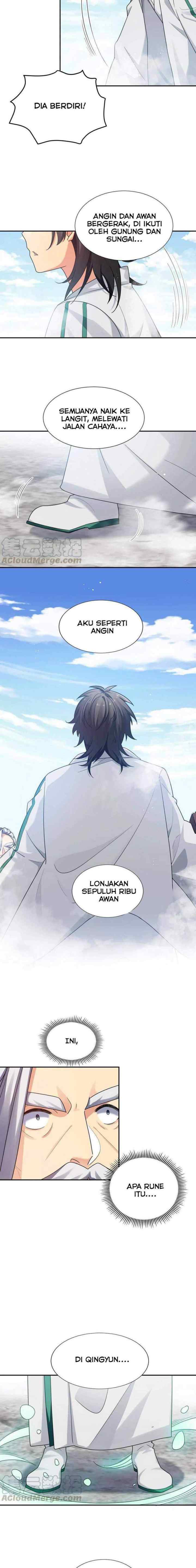 Female Cultivators Are After Me chapter 41 halaman 7