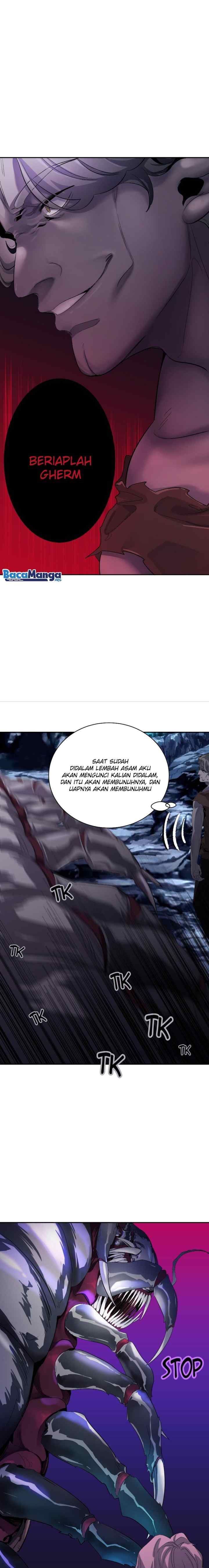 Lord of Goblins chapter 4 halaman 11