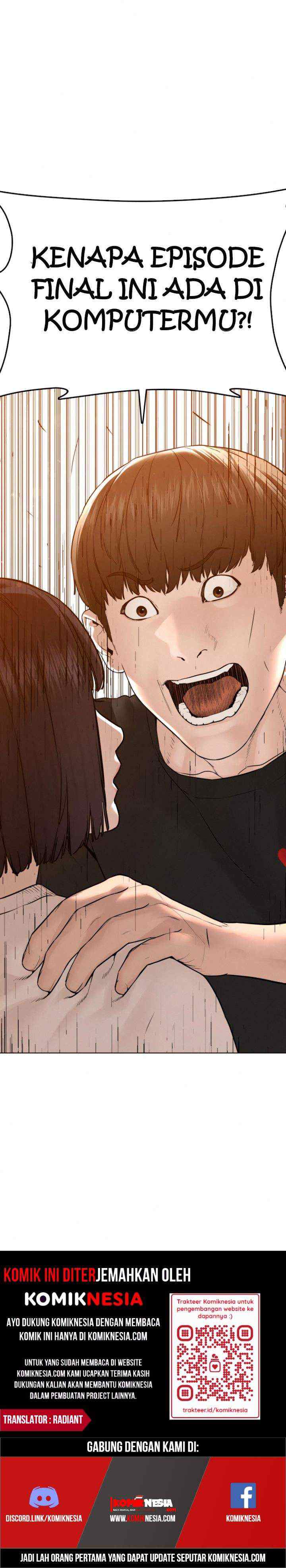 How to Fight chapter 105 halaman 16
