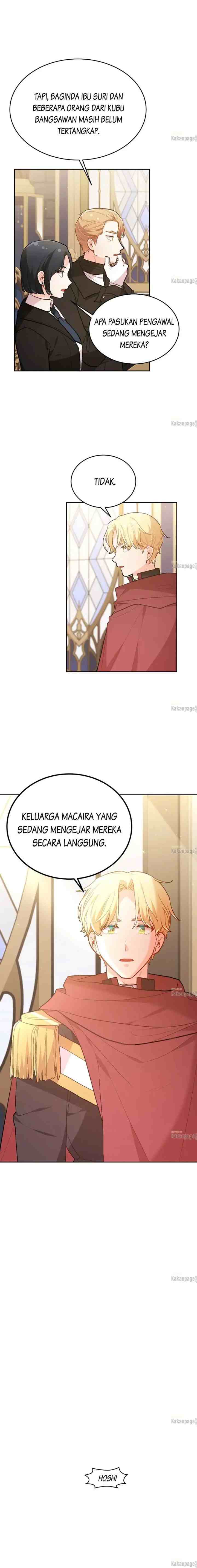 I Was Just an Ordinary Lady chapter 129 halaman 18
