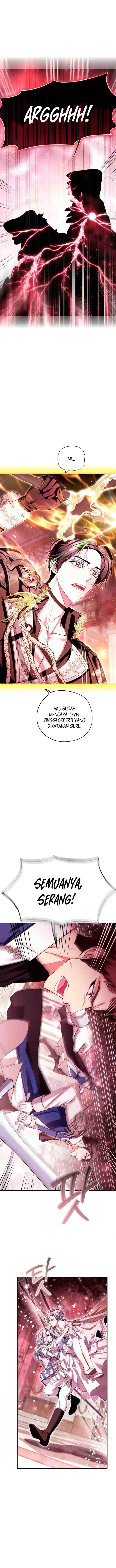 Father, I Don't Want to Get Married! chapter 122 halaman 5