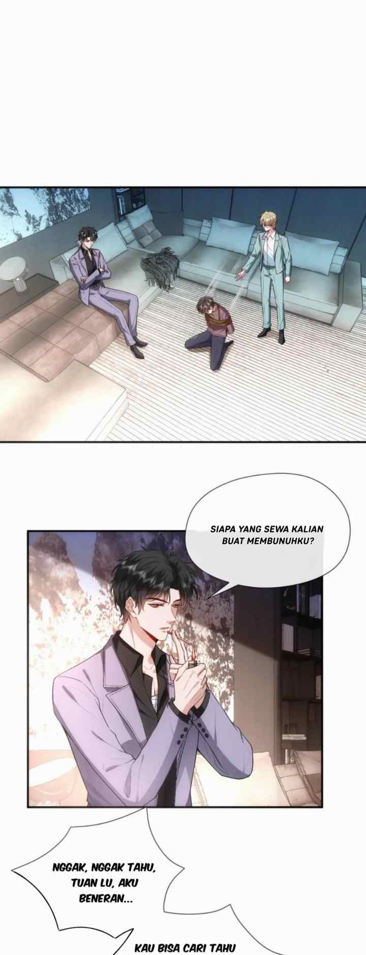 Madam and Her Daily Online Face-Slapping chapter 69 halaman 14