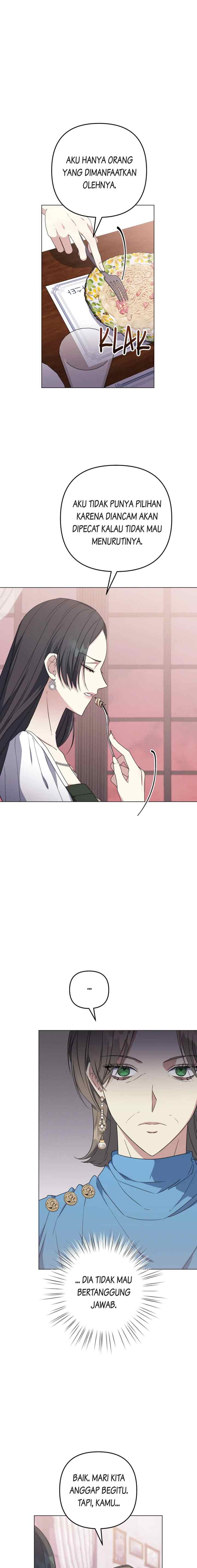 Rooftop Prince chapter 33 halaman 6