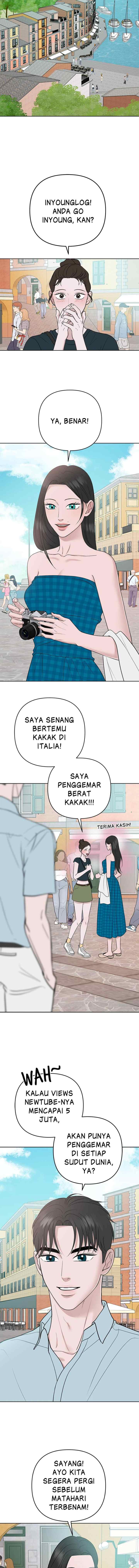 Nuance of Lying chapter 67 halaman 15