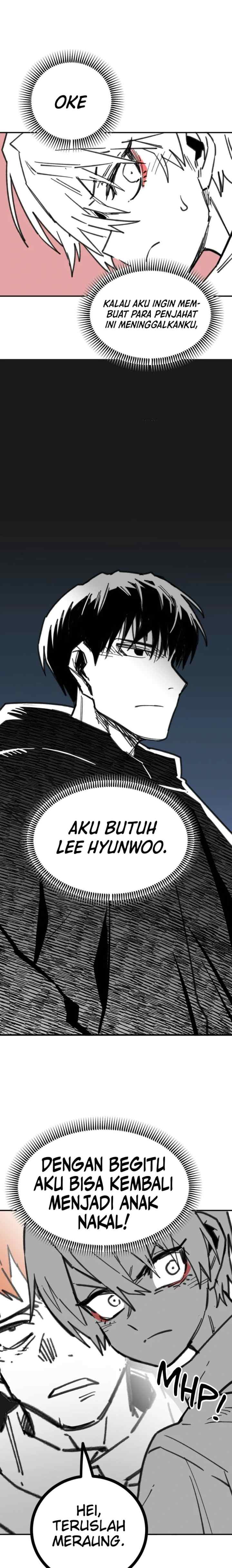 Highschool Boy chapter 2 halaman 11