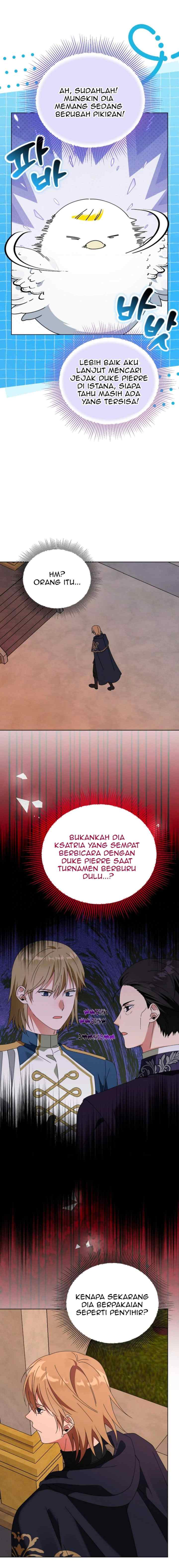 Bird Empress chapter 58 halaman 9