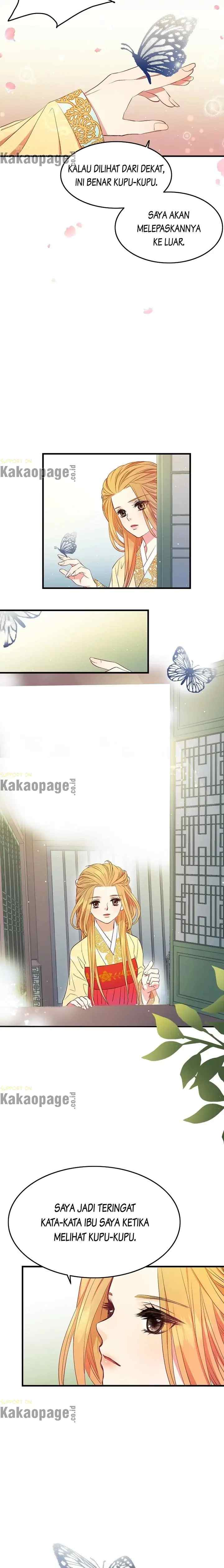 L'Épouse du désert chapter 12 halaman 4