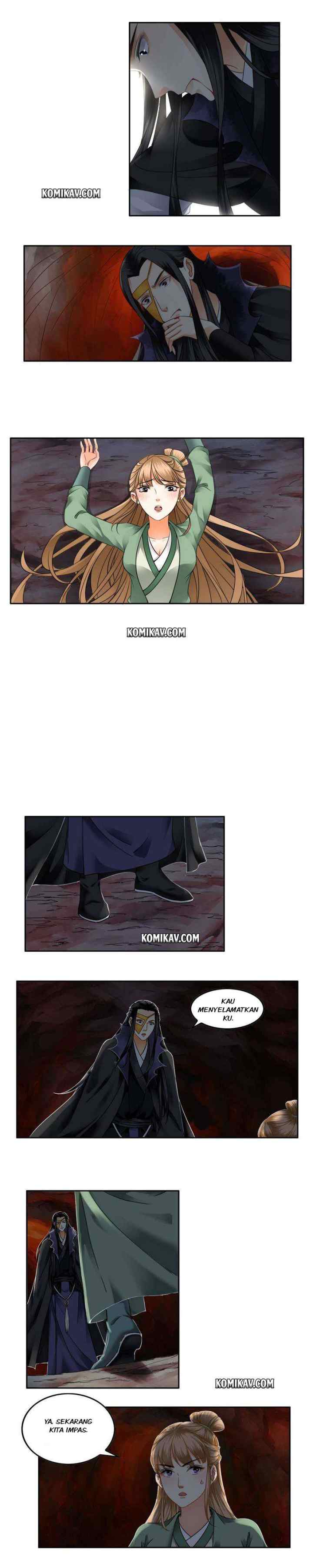 Miracle Doctor Abandoned Girl chapter 23 halaman 16
