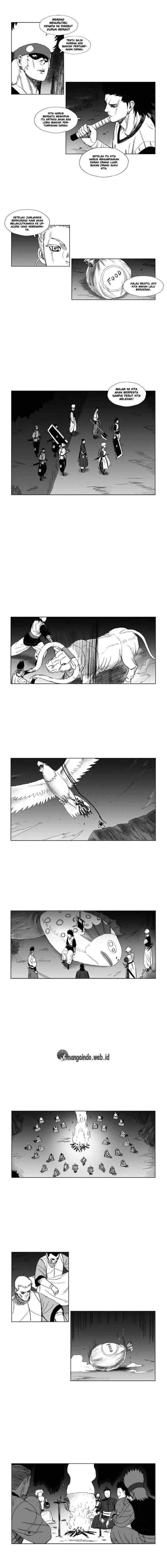 Red Storm chapter 37 halaman 5
