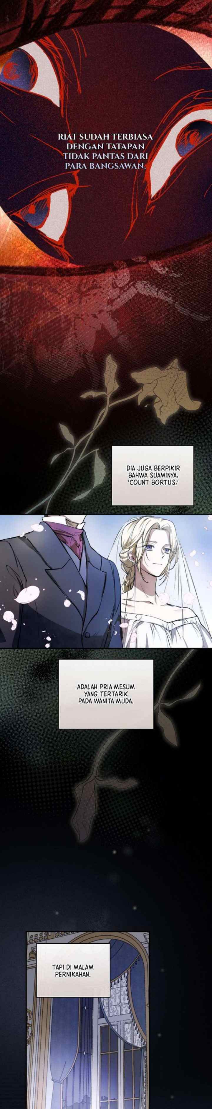 I'm Looking for a New Husband chapter 2 halaman 4