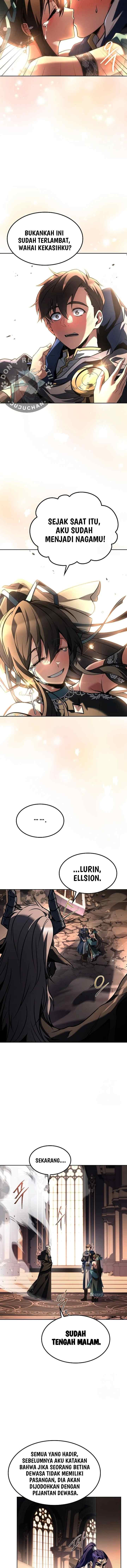 A Wizard's Restaurant chapter 71 halaman 16