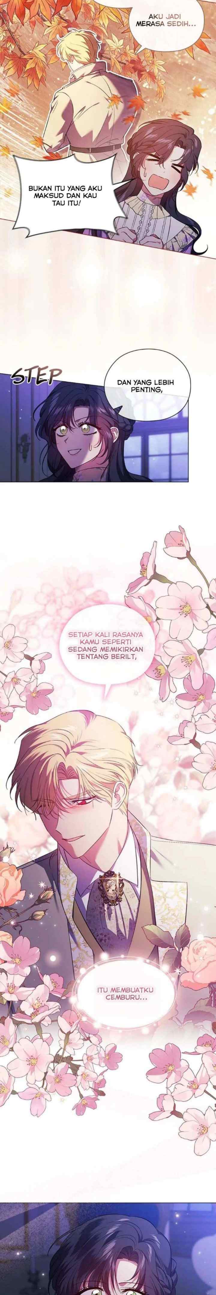 I Don't Trust My Twin Sister chapter 55 halaman 17
