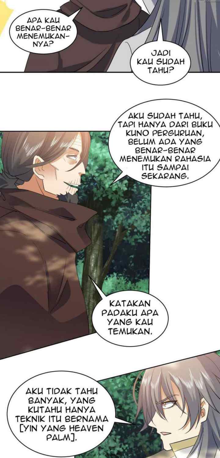 The Nine Heaven of Martial Arts chapter 223 halaman 8
