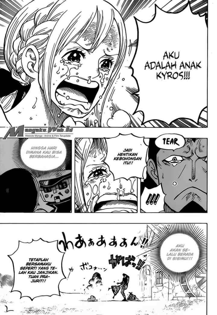One Piece chapter 797 halaman 16