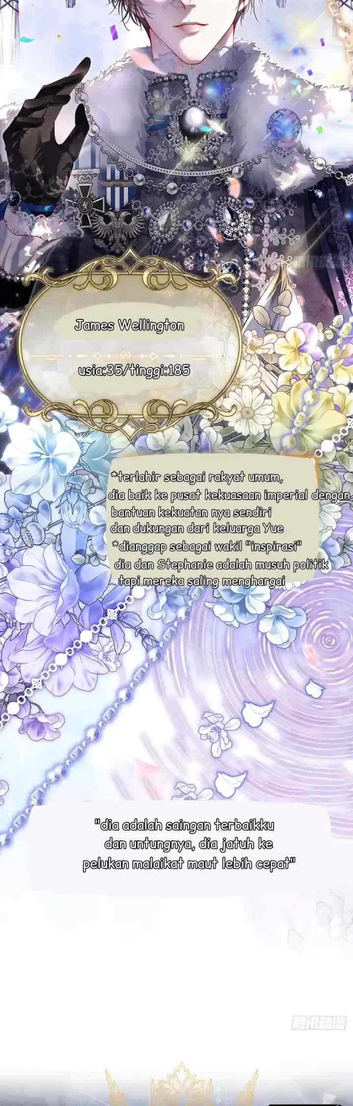 After Being Reborn I Was Surrounded By Enemies Cubs chapter 1 halaman 5