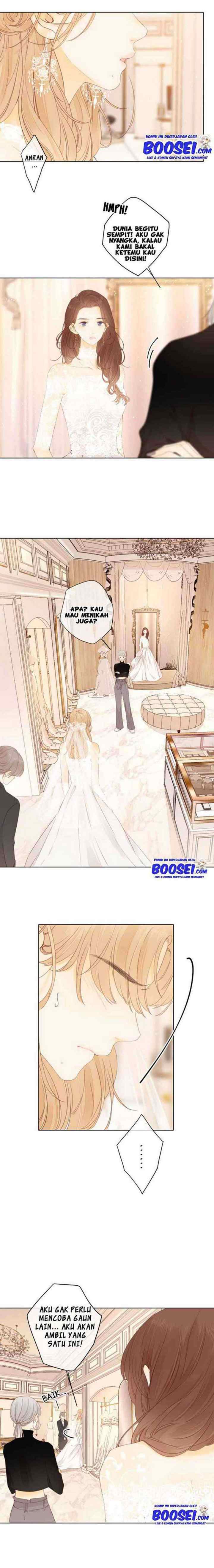 She May Not Be Cute chapter 79 halaman 4
