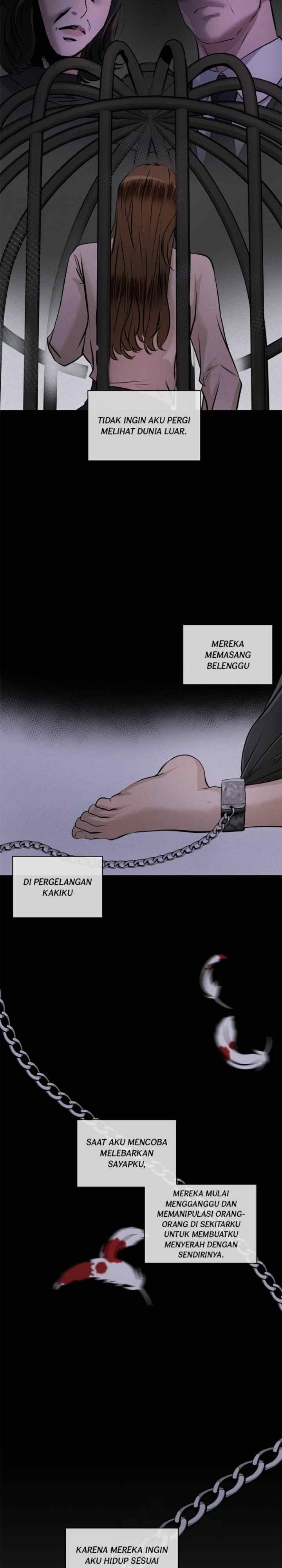 I'll Give You Everything chapter 22 halaman 15