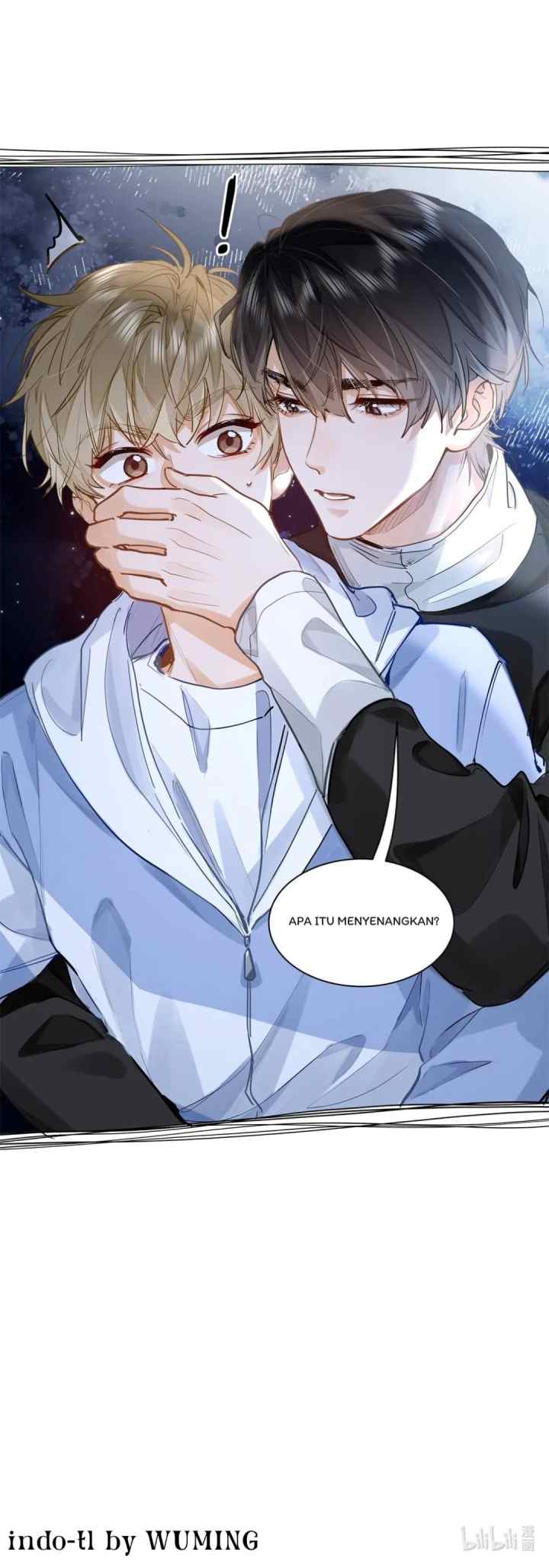 I Like Your Pheromones chapter 38 halaman 12