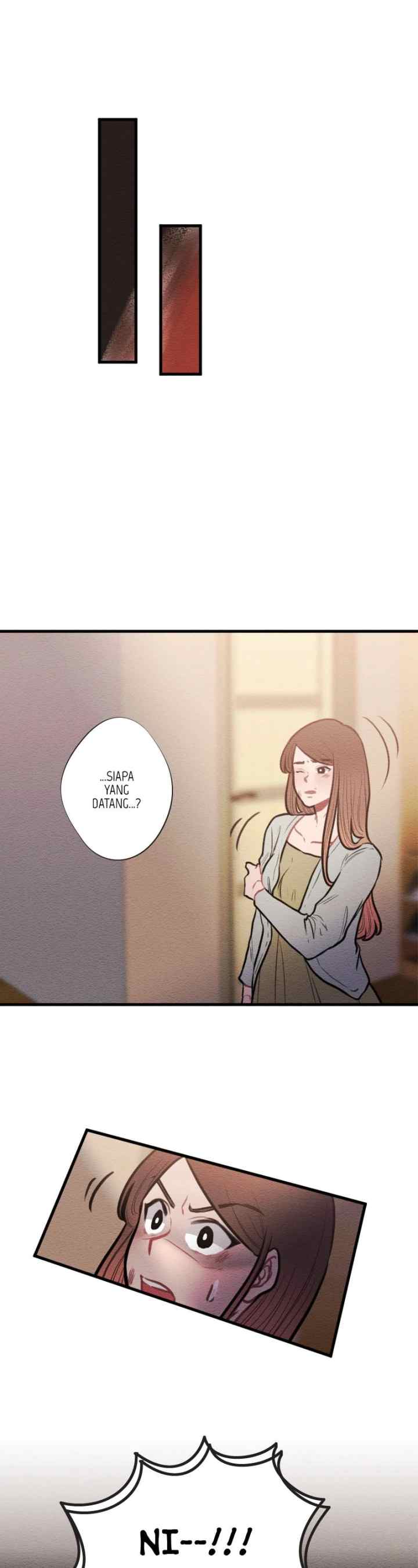 Mistake S1 chapter 58 halaman 14