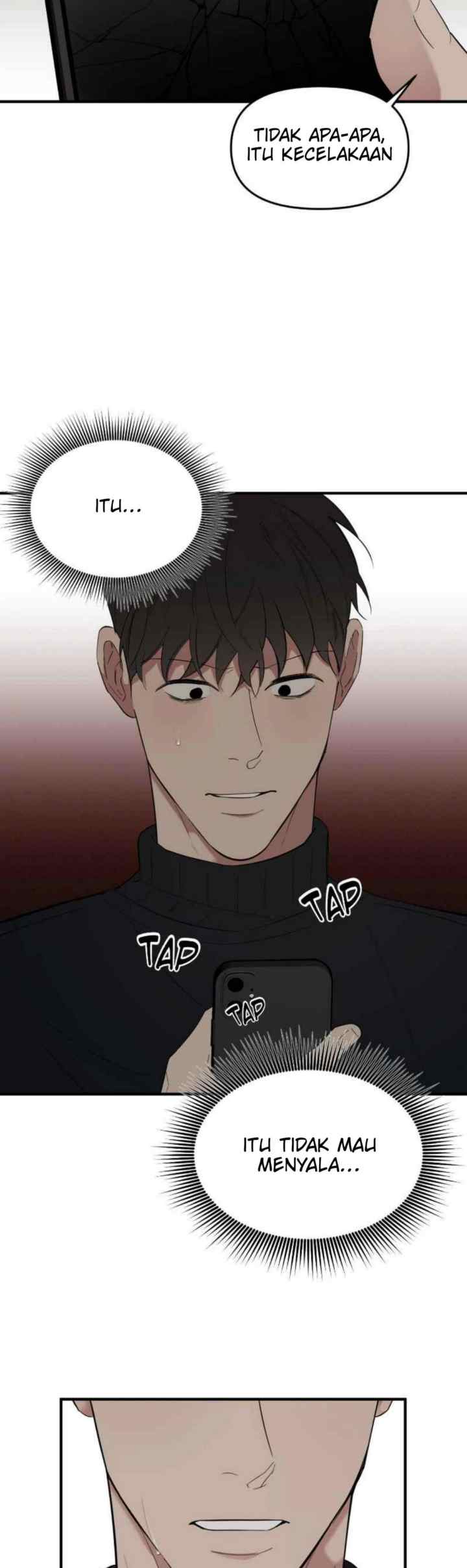 Take Off chapter 98 halaman 4