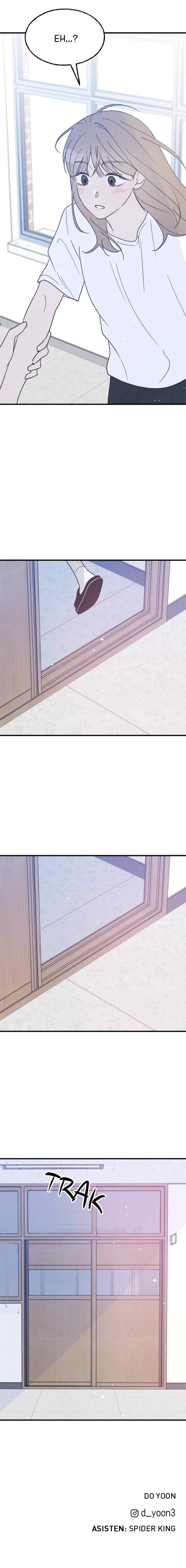 Boyfriend's Law chapter 36 halaman 18