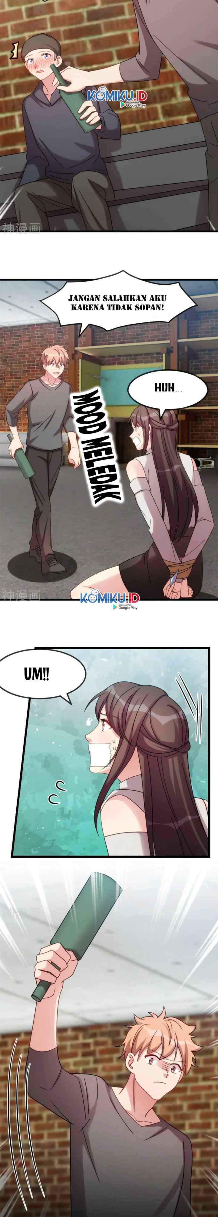CEO's Sudden Proposal chapter 279 halaman 9