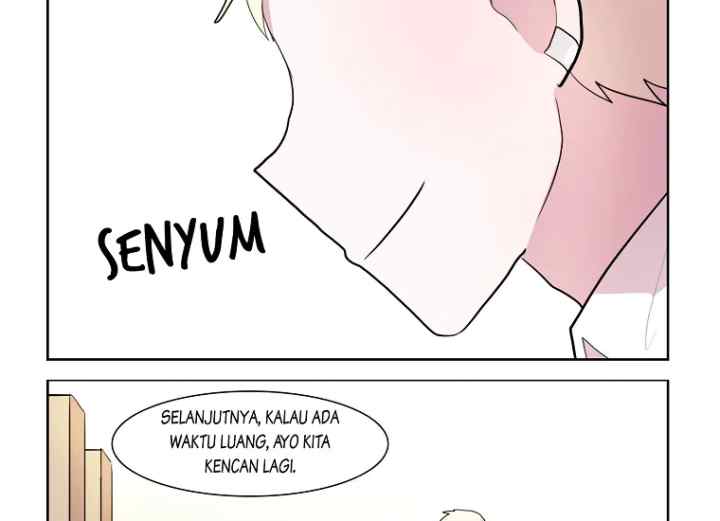 She Doesn't Like Me chapter 231 halaman 5