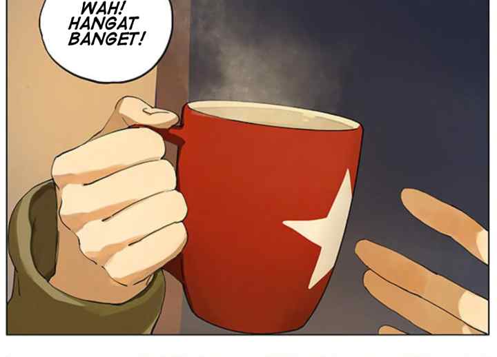 Tamen De Gushi chapter 199 halaman 11
