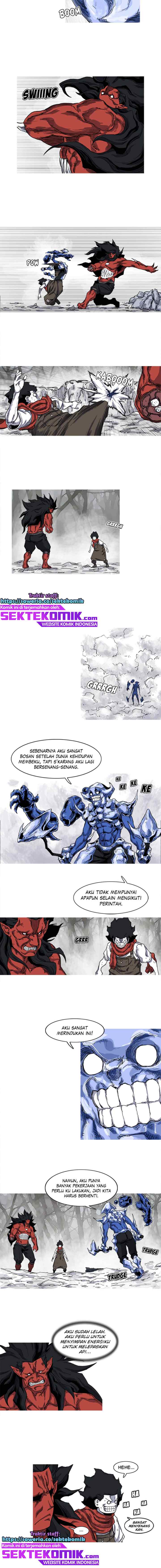 ASURA chapter 11 halaman 8