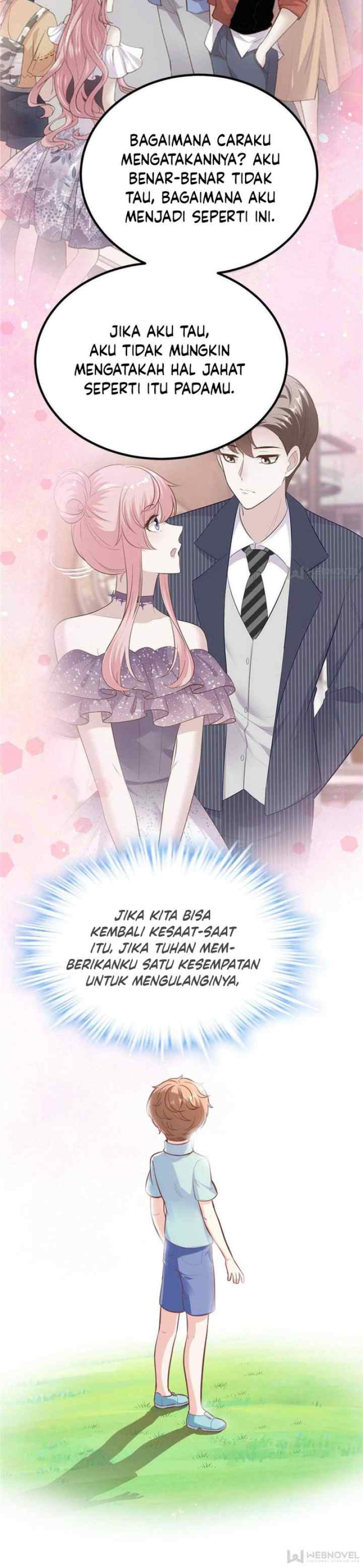 My Beautiful Time With You chapter 196 halaman 11
