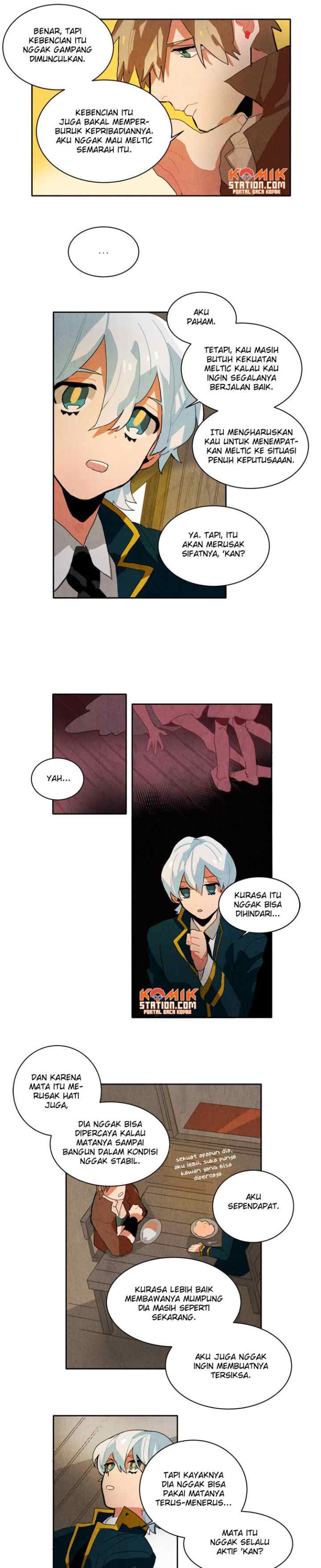Ernak chapter 7 halaman 9