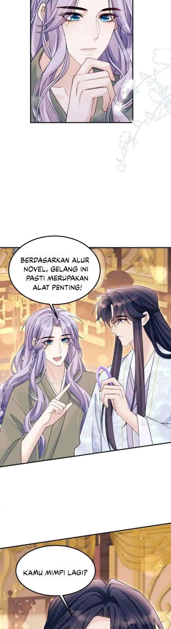 I Suspect the Actor Is Fishing for Me chapter 163 halaman 13