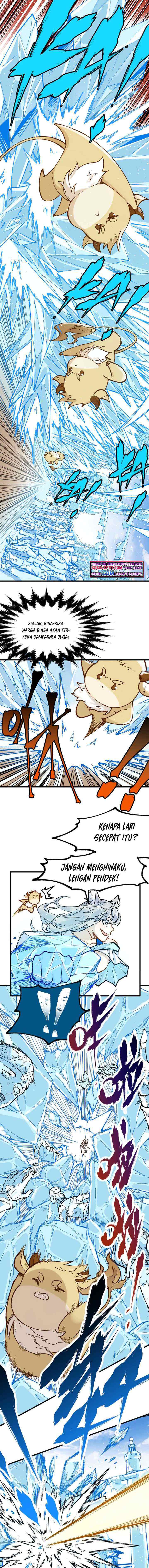 The Sacred Ruins chapter 97 halaman 7