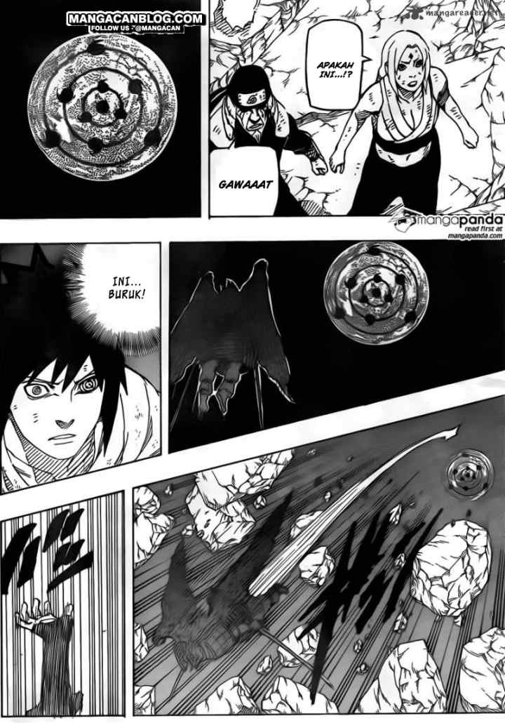 Naruto chapter 677 halaman 5