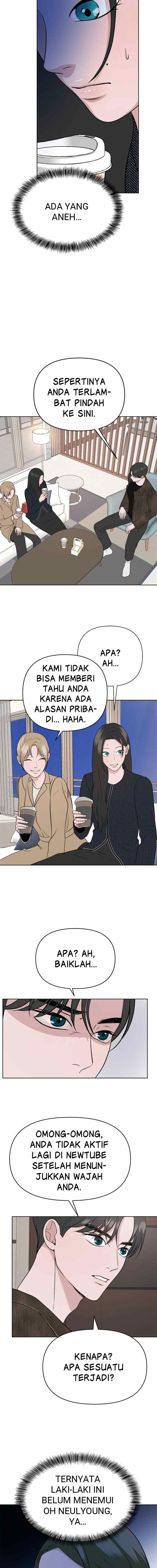 Nuance of Lying chapter 5 halaman 11