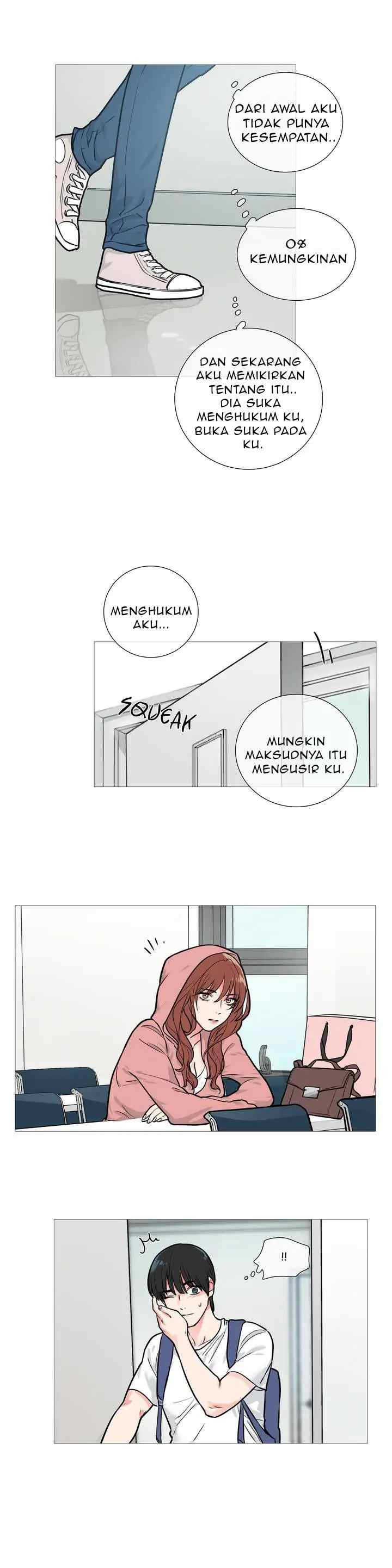 Sadistic Beauty chapter 10 halaman 15