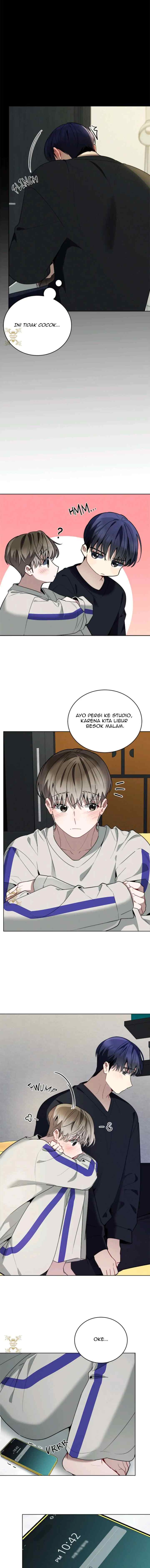 Cherry Doll Scandal chapter 39 halaman 15