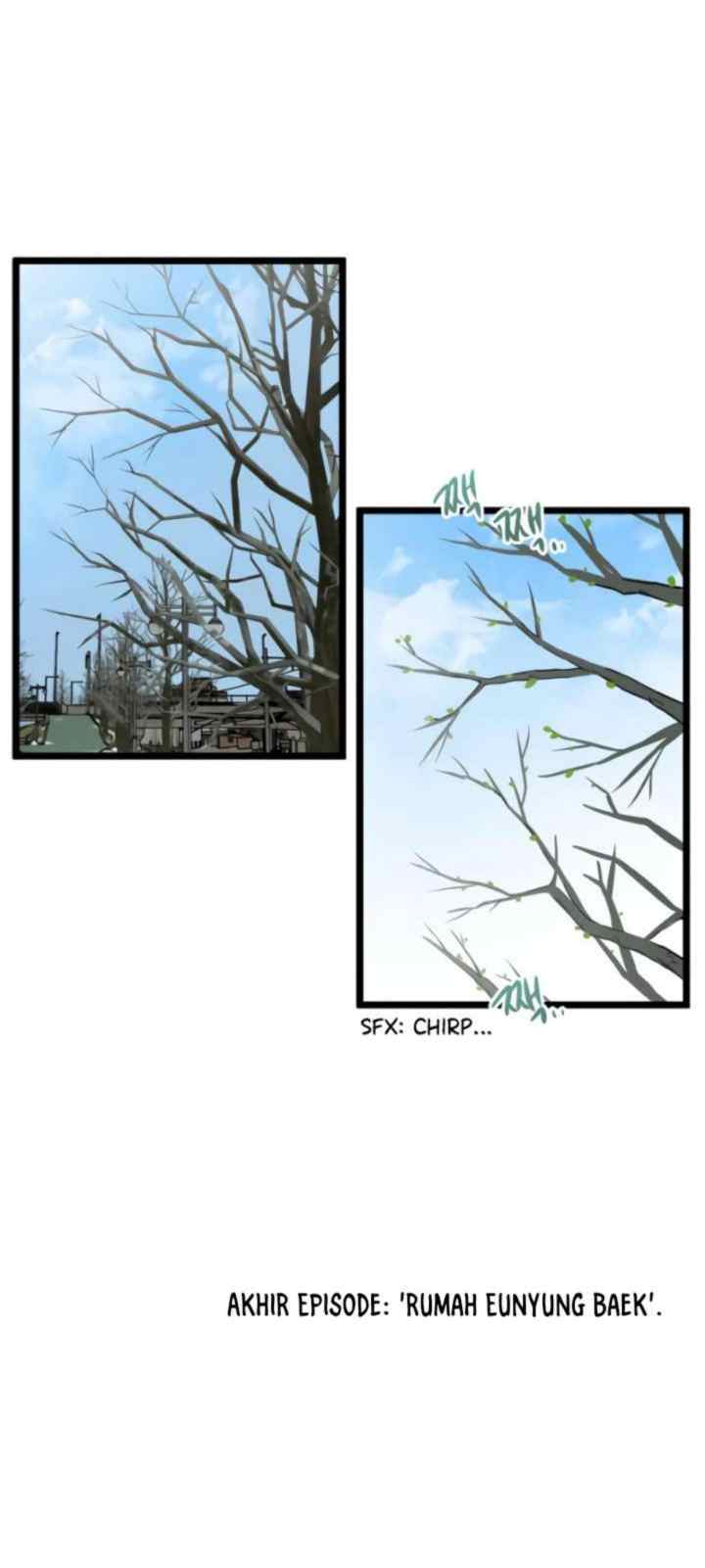 No Home chapter 207 halaman 19