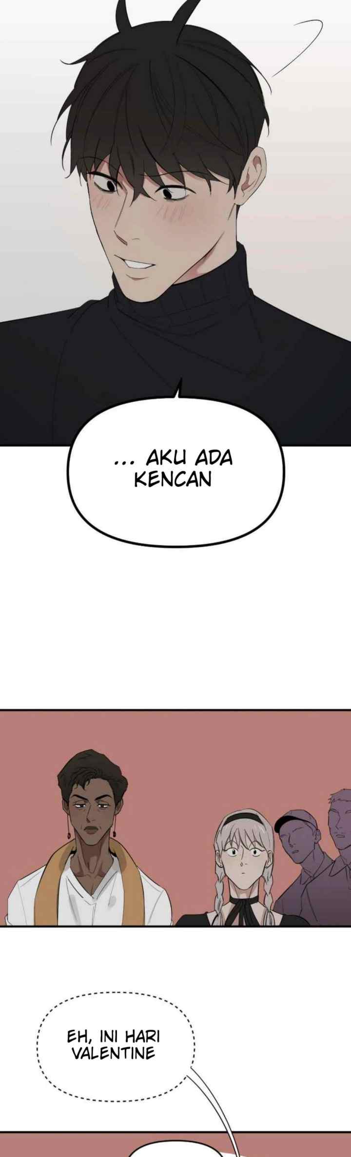 Take Off chapter 98 halaman 8