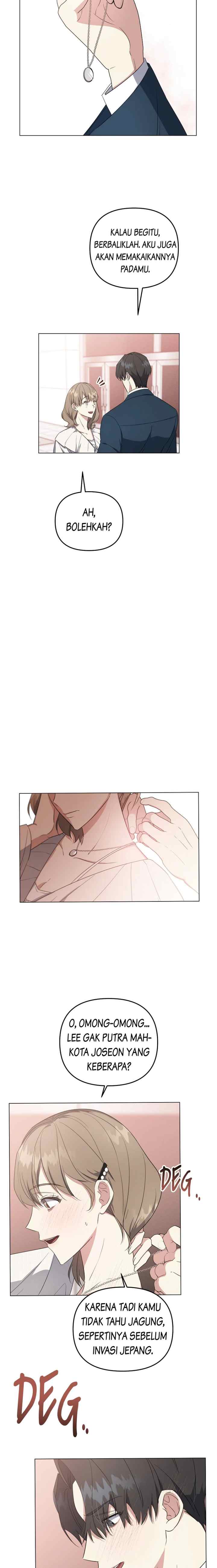 Rooftop Prince chapter 42 halaman 17