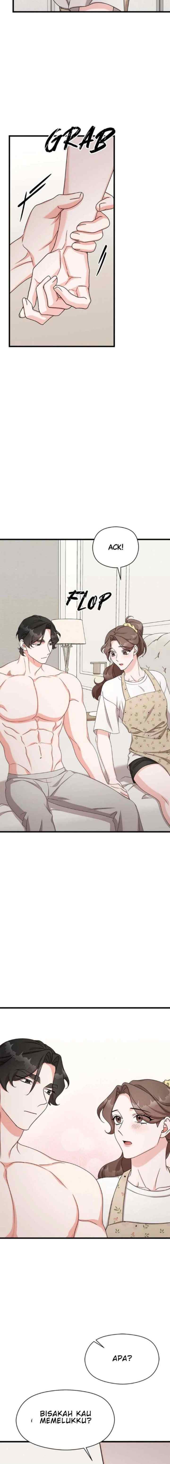 The Most Perfect Marriage chapter 49 halaman 6
