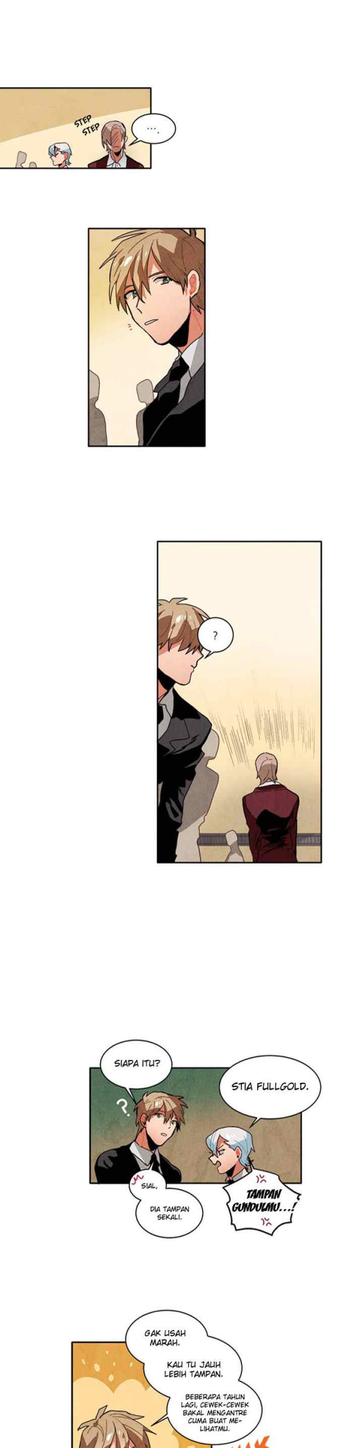Ernak chapter 34 halaman 6