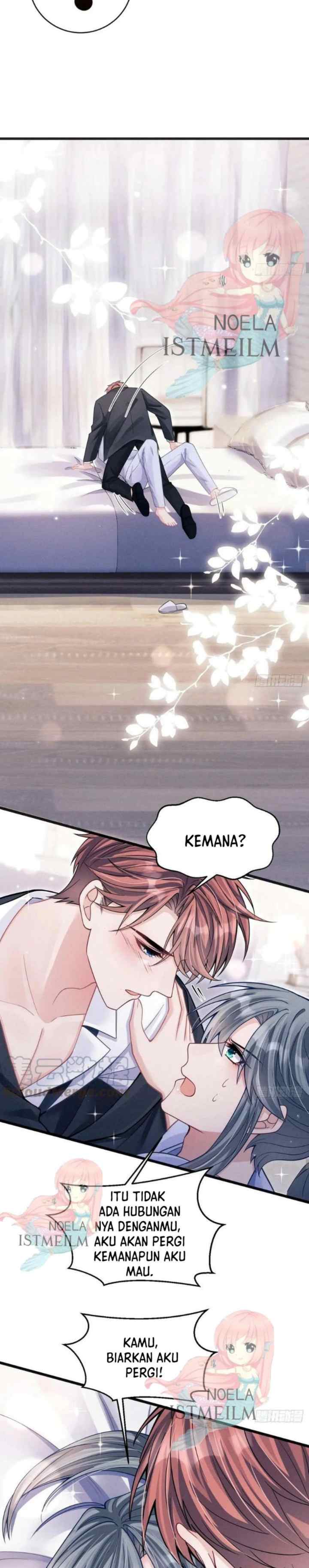 I Suspect the Actor Is Fishing for Me chapter 74 halaman 10