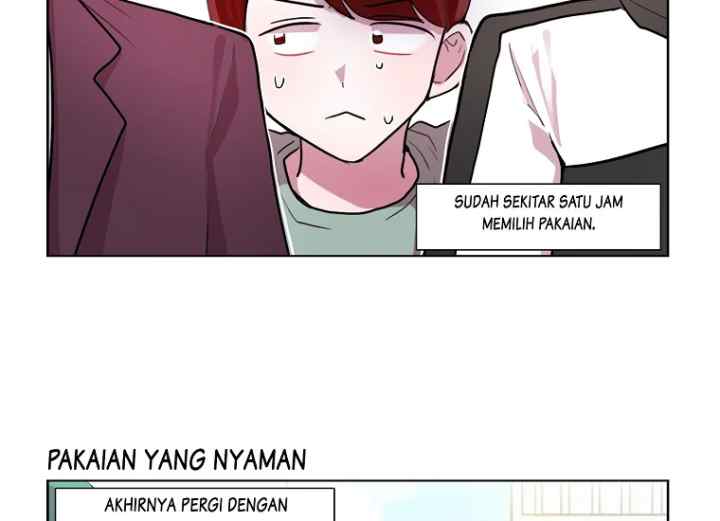 She Doesn't Like Me chapter 220 halaman 4
