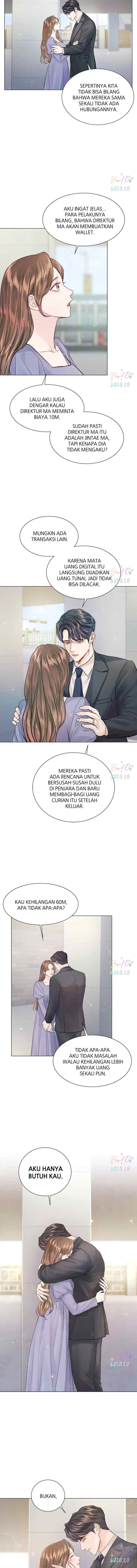 There Must Be Happy Endings chapter 108 halaman 13