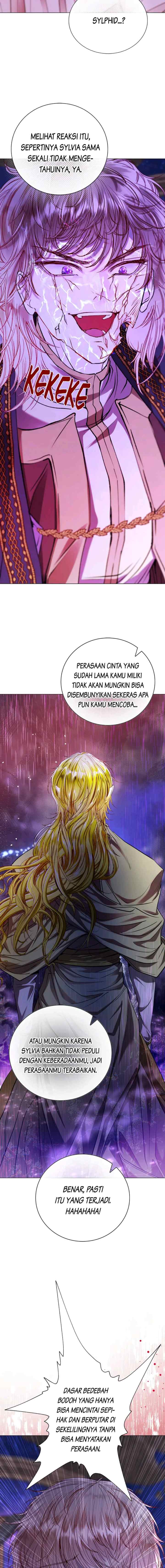 I Woke Up as the Ugly Duckling chapter 123 halaman 4