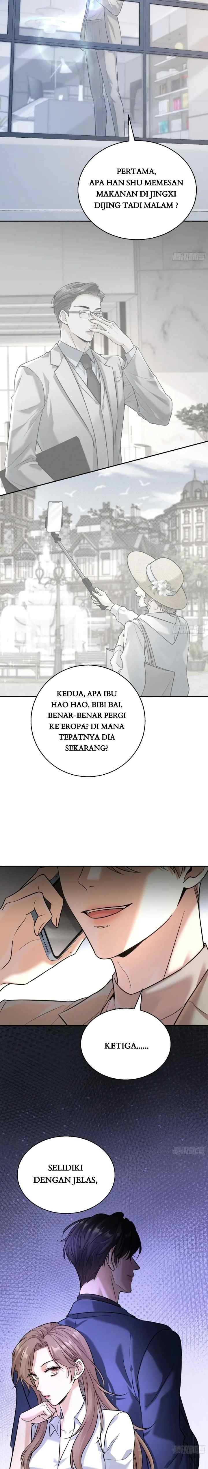 The Man Is A Real Dog chapter 10 halaman 16