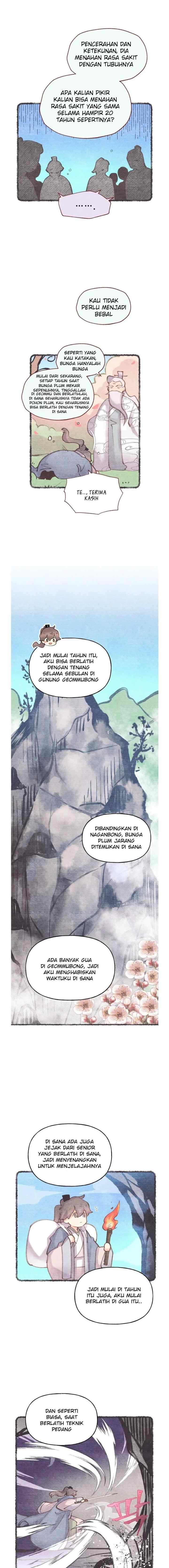Lightning Degree (Lightning Expert) chapter 82 halaman 11