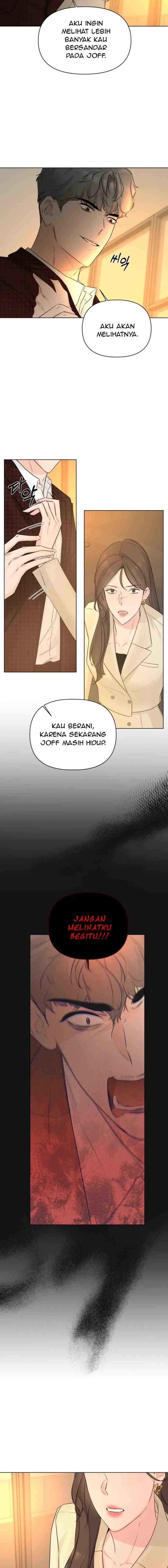 Another Love! chapter 45 halaman 11