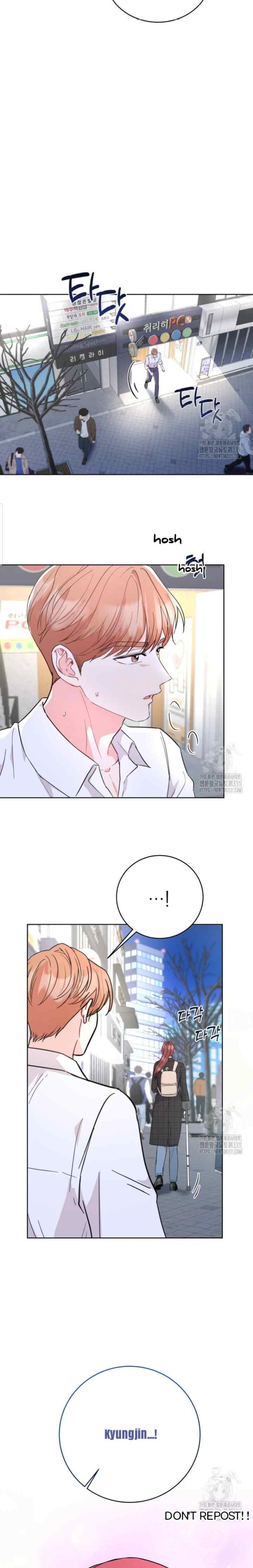 Hades and Persephone chapter 18 halaman 11